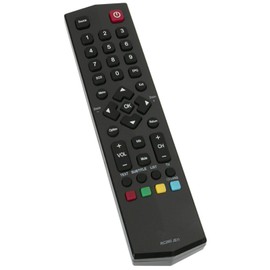 New RC260 JEI1 Replacement Remote Control Suit for FFALCON LED TV F1 Series 24F1 32F1 40F1