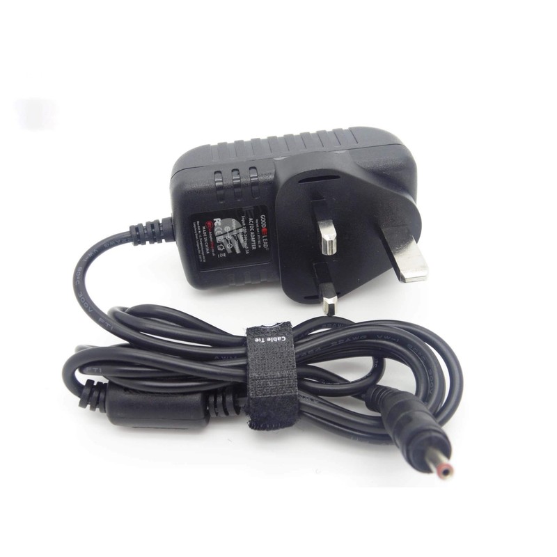 5 Volt 2A AC-DC Adaptor Power Supply for V380 Wireless