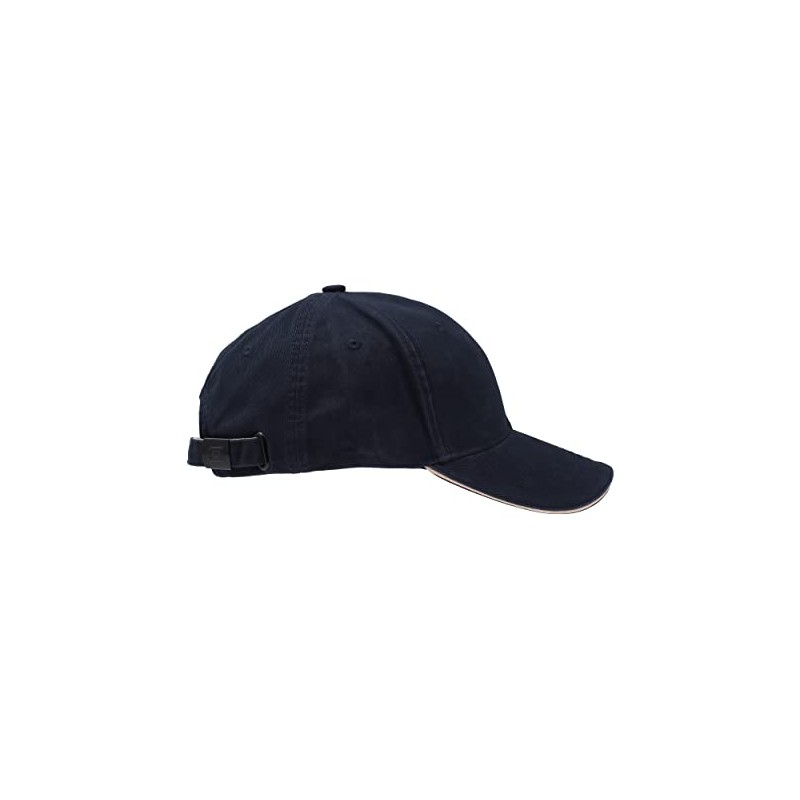 CASAMODA Unisex Cap, darkblue