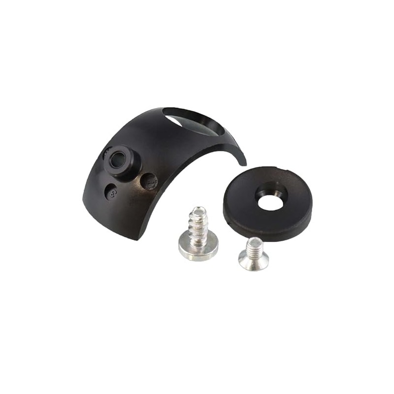 The Drive Friction Pad Set Front and Rear Suitable for