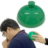 Adult Palm Chest Sputum Cup for Patients Bedridden - Phlegm