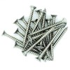 No.10 x 2.4 (5mm x 60mm) Pozi Countersunk Chipboard Screw