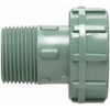 Orbit 3 Pack Sprinkler System Valve Manifold 1 Inch Swivel