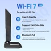 for ASUS WiFi 7 Antenna 2.4G 5G 6G WiFi 6E