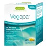 Vegepa Omega 3 Aceite De Pescado Salvaje 60 Cápsulas