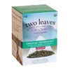 Two Leaves and a Bud Organic Peppermint Tea Bags, Naturally