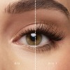 Máscara Pestañas Mega Full Size Ésika Rimel Gel Extensiones