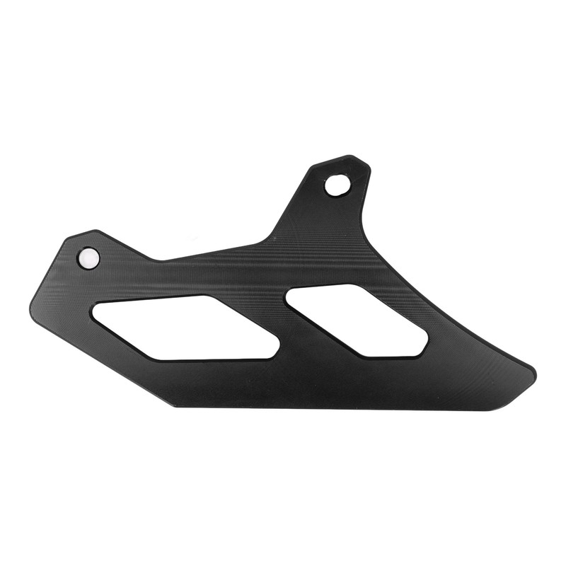 Motorcycle Rear Sprocket Guard Plate CNC Aluminium Alloy Replacement for