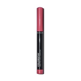 Revlon Colorstay Matte Light Crayon 004 Take Flight (Color Image: Smoky Rose (Blevet) Crayon Lip)/Revlon Colorstay Matte Lite Crayon(TM) 004 Take Flight 0.05 oz (1.4 g)