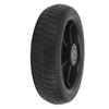 6.5 Inch Electric Scooter Solid Tire Rubber Anti Slip Explosion
