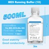 MES Running Buffer (1×), pH 7.3, 500mL/Bottle, 10Bottles/Case