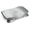 Satin Pillowcase for Zelimun Cervical Pillow, Ergonomic Case, Smooth &