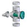 3P Filter Collector, Rainwater Diverter & Filter - Ideal for