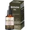  Breast Massage Oil for Women 100% Natural Ingredients -30ml