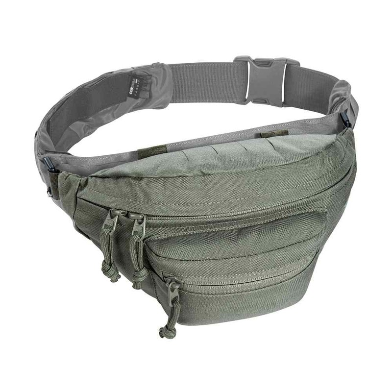 Tasmanian Tiger TT Modular Hip Bag, Tactical Bum Bag, Molle