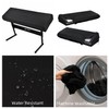 Digital Piano Keyboard and Portable Arranger Keyboards Dust Cover,Elastic Fabric,Water-Resistant,Digital