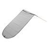 Kayak Shade Canopy Portable Foldable Boat Awning Set Kayak Canoe
