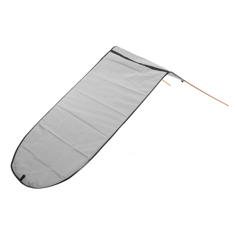 Kayak Shade Canopy Portable Foldable Boat Awning Set Kayak Canoe