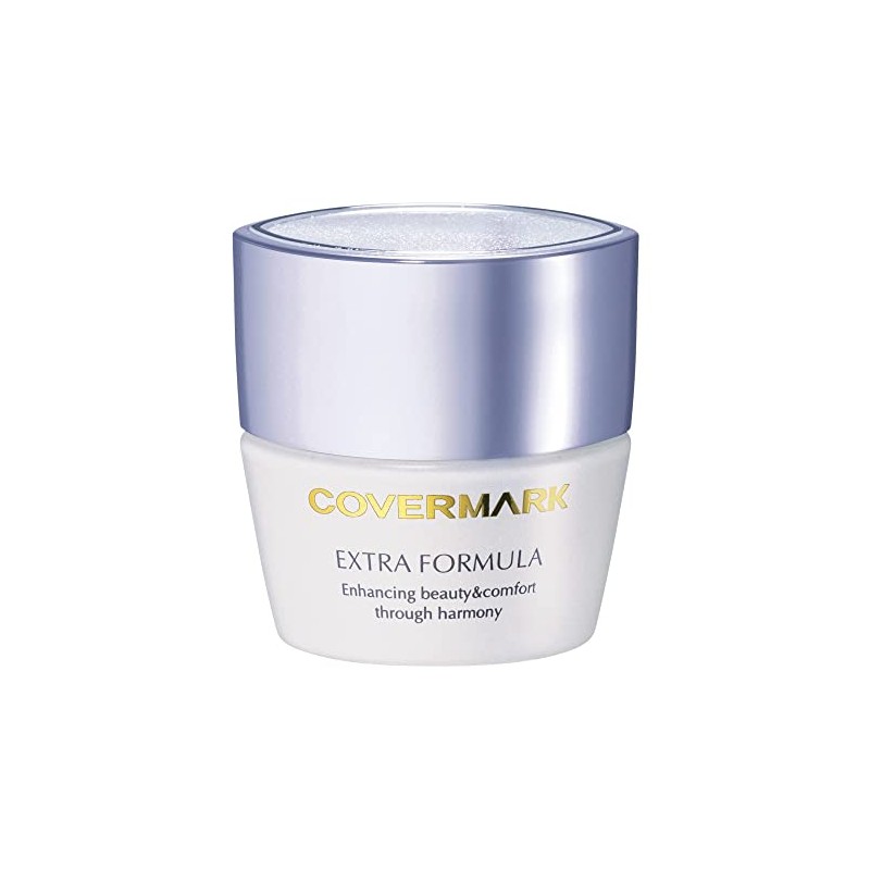 Covermark Sensory Rose Color Extra Formula (Foundation / SPF30 PA++)