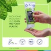 St. Ives Exfoliante Facial, Té Verde y Bambú, 170g