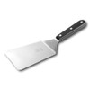 DUE BUOI Wide Spatula blade dimension 4" x 6.1/3". Good