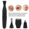 4 In 1 Multifunctional Electric Nose Sideburns Trimmer Beard Shaving