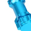 4pcs 30mm/1.2in Extension Longer Adapter Accessory Fit for HSP 94087