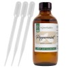 Aceite esencial de menta 4 oz puro natural con 3