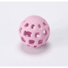 Doggy man amoeba ball over S