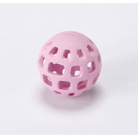 Doggy man amoeba ball over S
