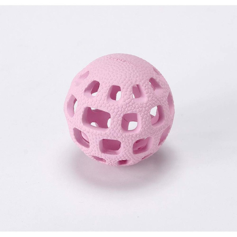 Doggy man amoeba ball over S