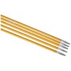 Knit Pro KP47002 Zing: Double Ended Knitting Pins: 15cm x