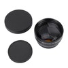 52mm Camera Lens, 2X Magnification HD Teleconverter for 52mm Mount