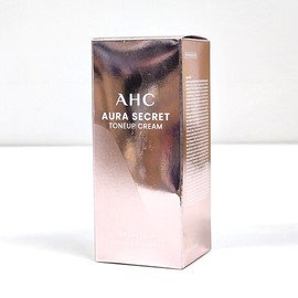 AHC Aura Secret Tone Up Cream 50g / AHC 아우라 시크릿 톤업크림 50g