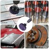 CSD Disc Grinding Disc Drill 50 mm, 2 Inch Coarse