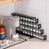 Flagship K Cup Holder for Keurig Pods Coffee Pod Storage