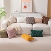 Ci & Ci Set of 2 Boho Decorative Cushion Covers,