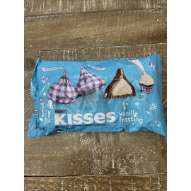 Hershey's Hershey’s Kisses Vanilla Frosting