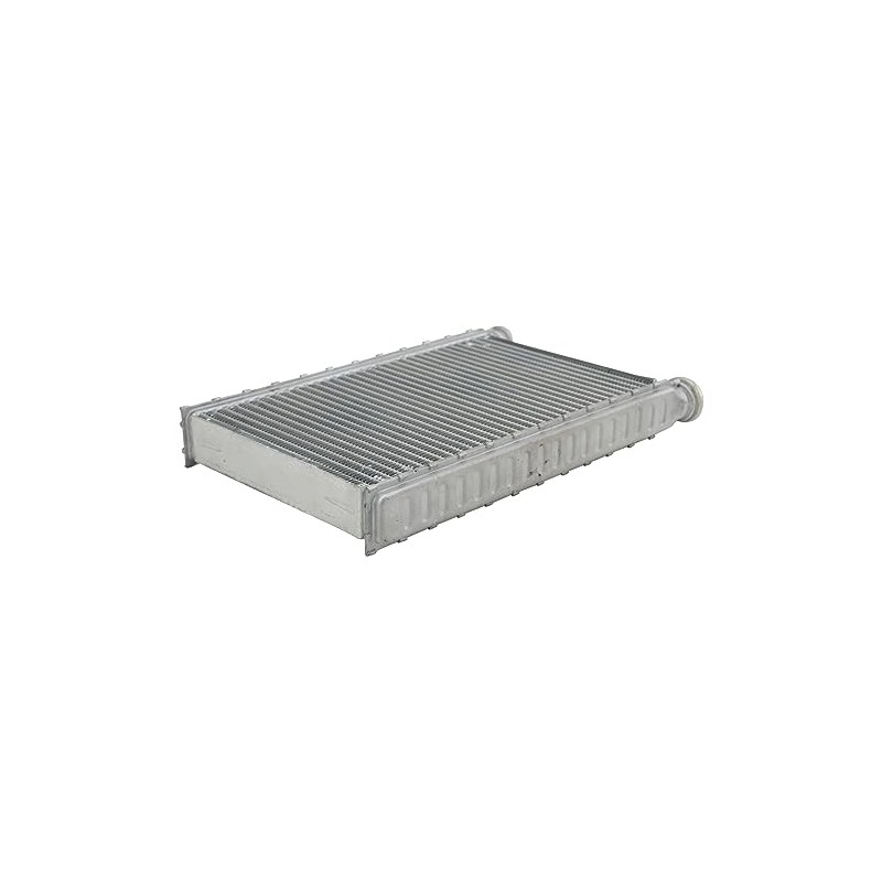 TRQ Heater Core Compatible with 2008-2016 Ford
