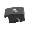 X AUTOHAUX Electric Power Window Switch Button Cap Cover for