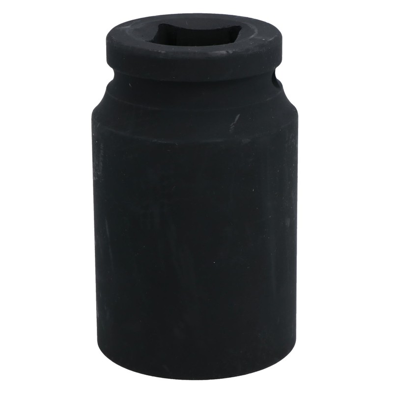 34mm Metric 3/4 Drive Double Deep Impact Socket 6 Sided