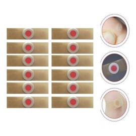 Mebix TRD  Parches Adhesivos Para El Cuidado De Pies Elimina Callosidad