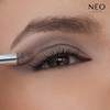 NEO MAKE UP Loose Eyeshadow - Eyeshadow - Brown -