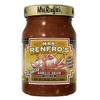 Mrs. Renfro's Garlic Salsa, 16 oz (2 Pack)