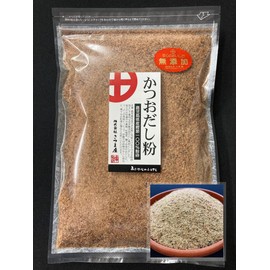 Bonito 100% All-Purpose Broth Powder, 17.6 oz (500 g), Fish Flour, Bonito Bonito Bonito Powder, All Natural, No Additives, No Chemical Flavors, No Salt Added