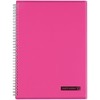 マルマン ノート セプトクルール A4 ピンク N570B-08