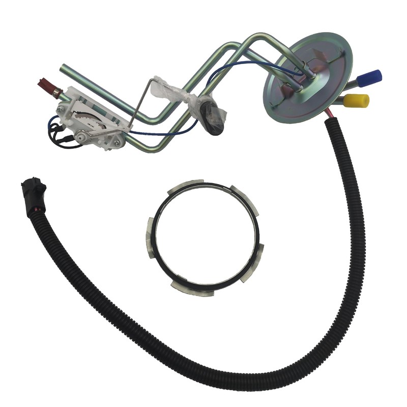 Diesel Pickup Fuel Sending Unit Compatible with 1994-1997 Ford F-250