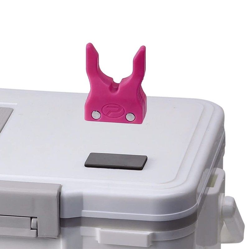 PROX PX437G Magnetic Rod Holder Luminous