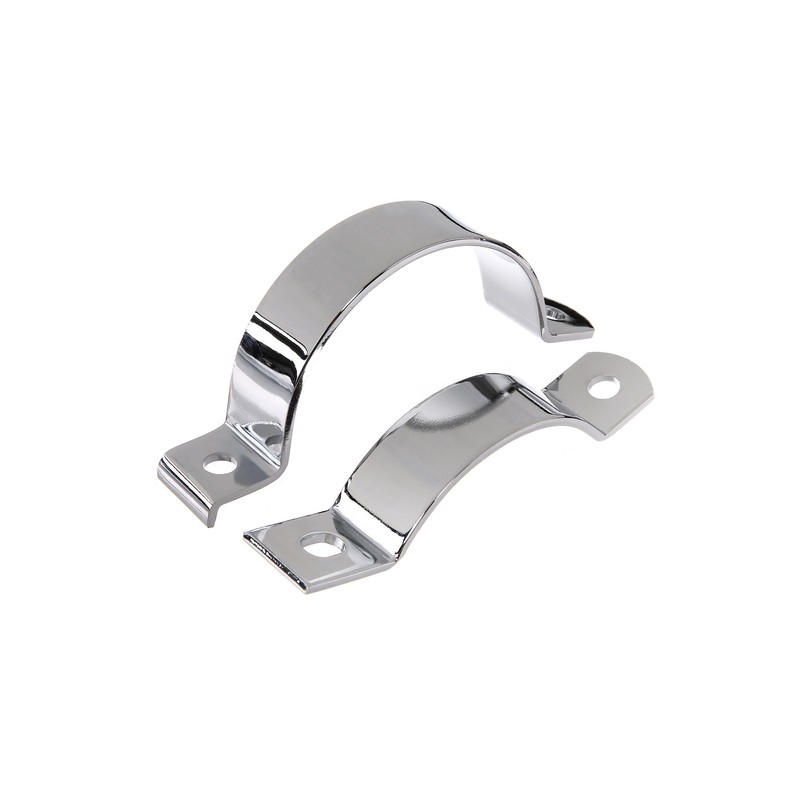 FEZ Rear Exhaust Bracket for MZ ETZ 125, ETZ150