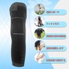 Goosom Knee Supporter (Super Long) (2 Pieces), Long Supporter, Knee,